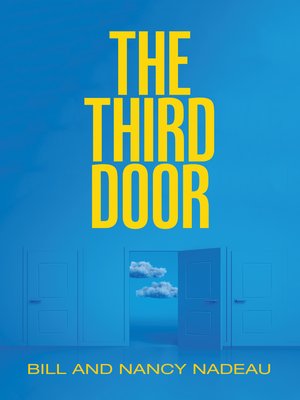 cover image of The Third Door